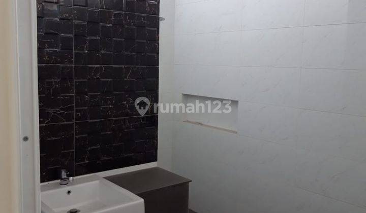 Dijual Rumah Baru Di Singgasana Pradana  2