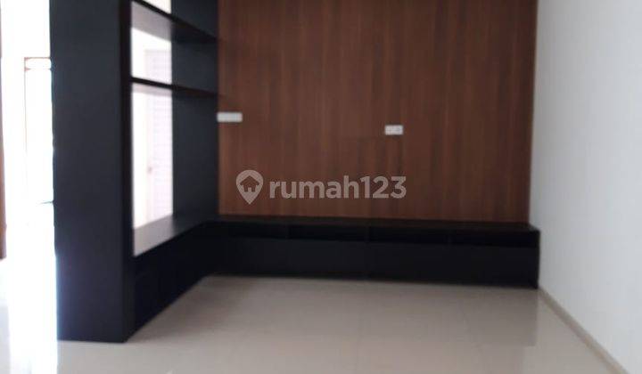 Dijual Rumah Baru Di Singgasana Pradana  1