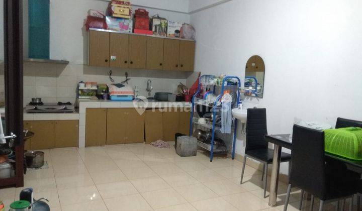 Dijual Rumah Siap Huni di Sayap Pasundan 1