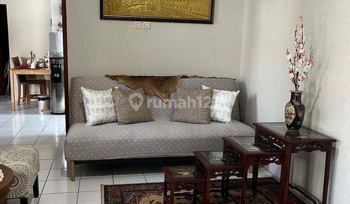 Dijual Rumah Siap Huni di Sayap Ciateul 2