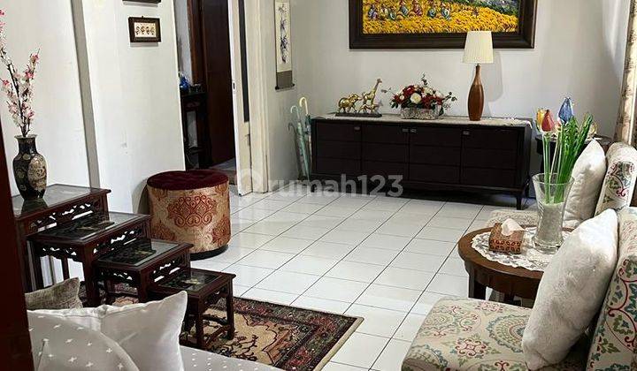 Dijual Rumah Siap Huni di Sayap Ciateul 1