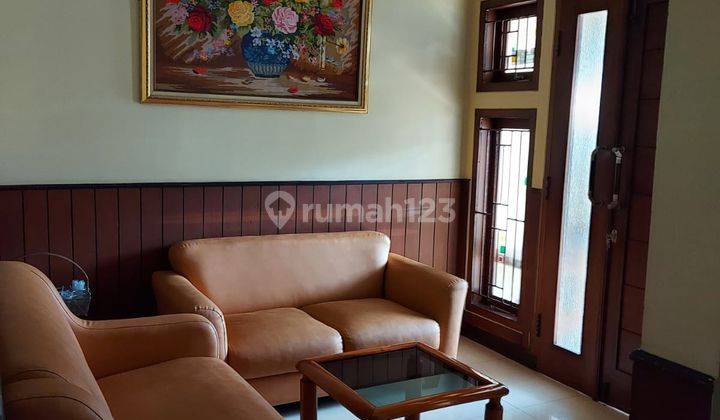 Dijual Cepat Rumah Siap Huni Di Cikutra 2