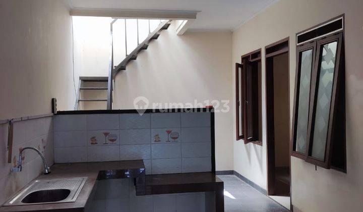 Dijual Rumah Murah di Mekarwangi Sudah Renovasi, Siap Huni 1