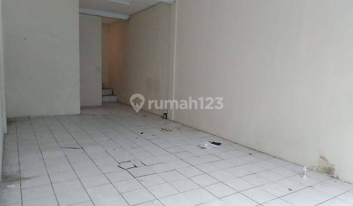 Ruko di Sayap Tamim, , Bandung 141 M Bagus HGB 1