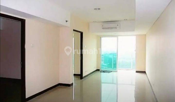 Apartement La Grande Merdeka Tamansari 2 BR Unfurnished Bagus 1