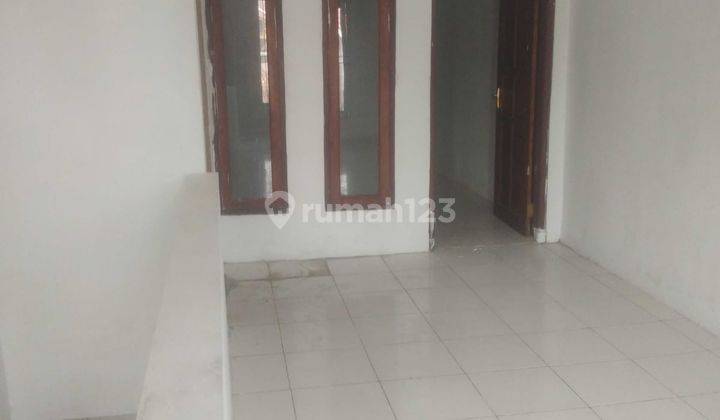 Ruko Murah di Dayeuhkolot, Bandung Bagus SHM 2