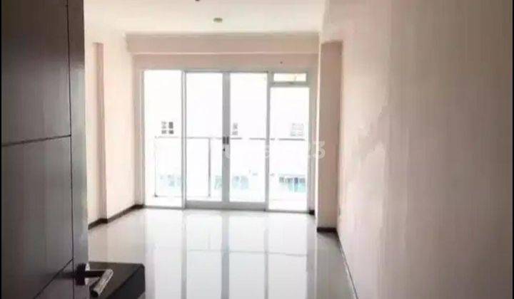  Apartemen Studio Gateway Pasteur Unfurnished Bagus 1