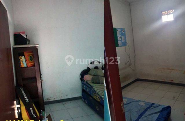 Rumah Bagus Unfurnished SHM di Permata Buahbatu, Bandung 2