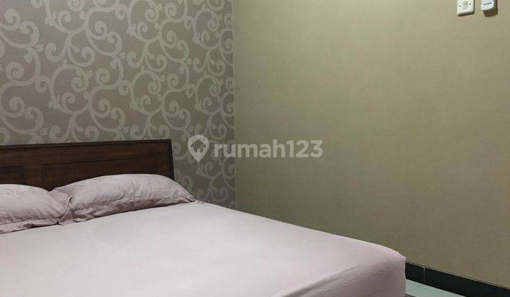 Rumah Bagus Unfurnished SHM di Taman Cibaduyut Indah, Bandung 2