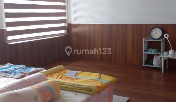 Rumah Bagus Semi Furnished SHM di Sayap Bkr, Pasirluyu, Bandung 2