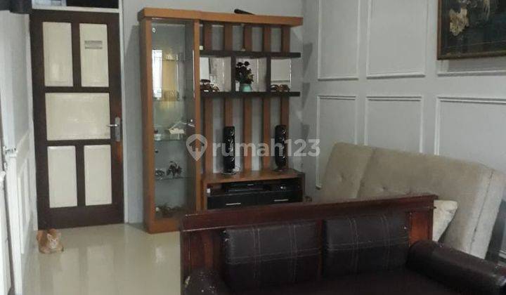 Rumah Bagus Unfurnished SHM Bojongsoang, Bandung 2