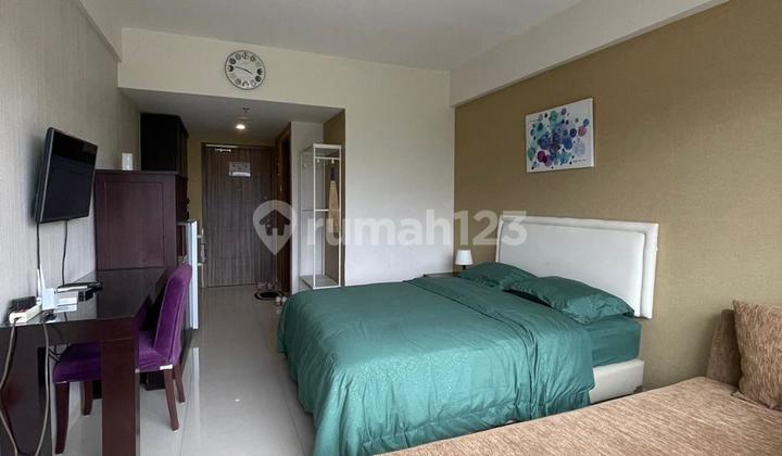 Apartemen Galery Ciumbeuleuit 3 Termurah Type Studio Di Bandung 2
