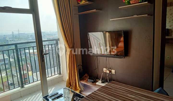 Cheapest M Square Apartment In Mekar Wangi Bandung 2