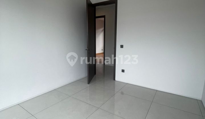 Rumah Mewah Murah Bagus Siap Huni SHM Tatar Nilapadmi, Kbp 2