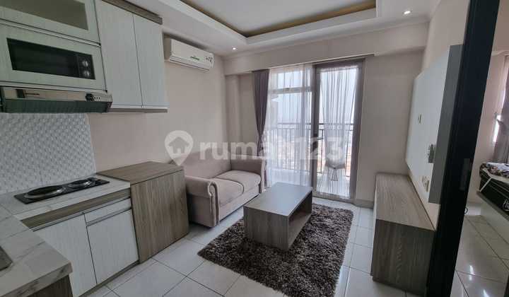 Apartemen M Square Termurah Di Bandung 2
