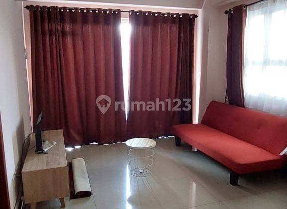 Gateway Pasteur Apartment 2 BR Furnished Bagus 1