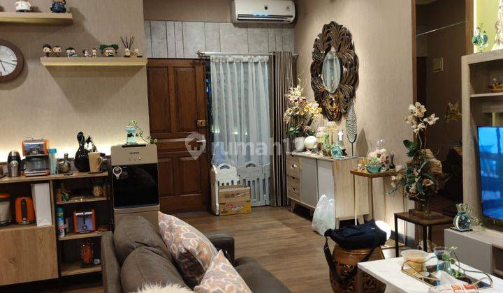 Rumah Bagus Semi Furnished SHM di Mekar Wangi, Bandung 1