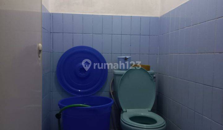 Rumah Siap Huni Unfurnished  Di Mohamad Toha, Bandung 2