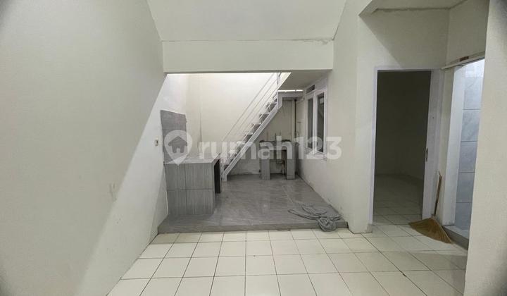 Rumah Termurah Siap Huni Di Kbp Bandung