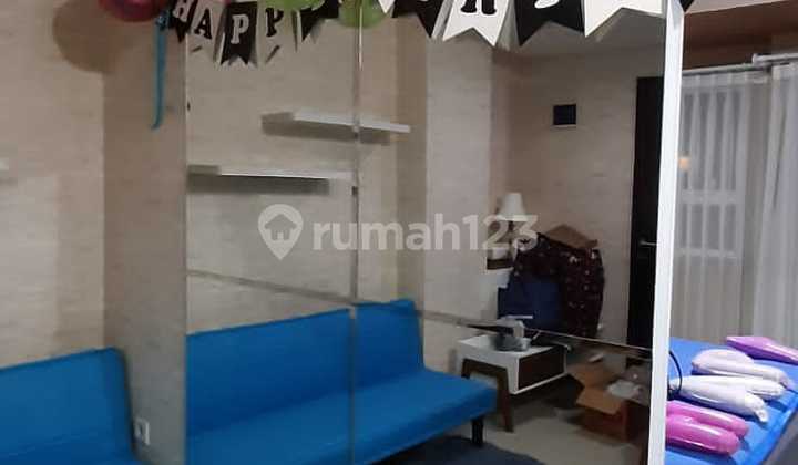 Apartemen Gateway.pasteur Termurah Di Bandung 2