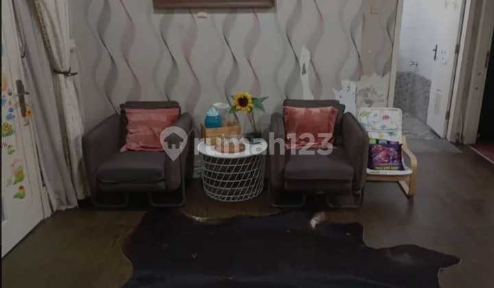 Rumah Termurah Di Kbp Bandung