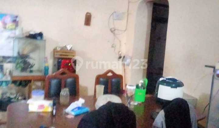 Affordable Ready-to-Occupy House on Saturnus Street, Bandung 2