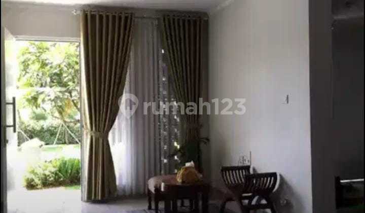 Affordable Minimalist House in Summarecon Bandung 2
