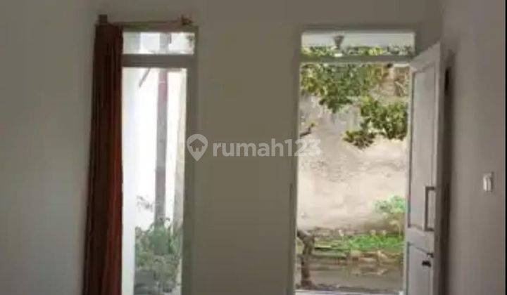 Rumah BARU MURAH minimalis Bagus Unfurnished SHM di Pinus Regency 1
