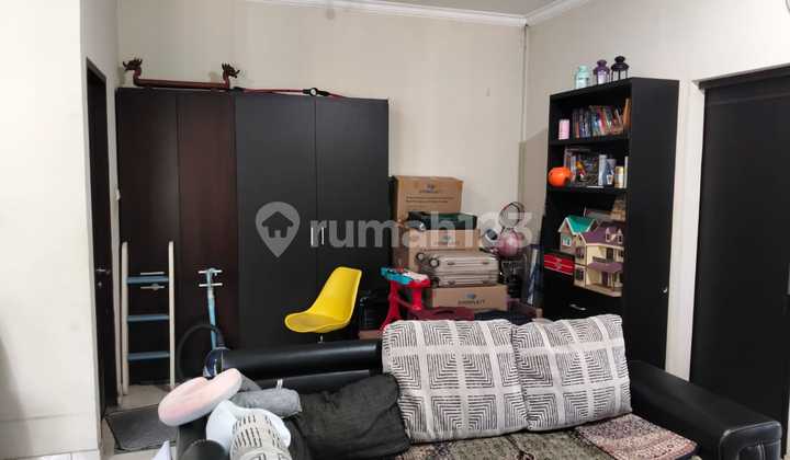 Affordable Ready-to-Occupy House in Mekar Wangi Bandung 2