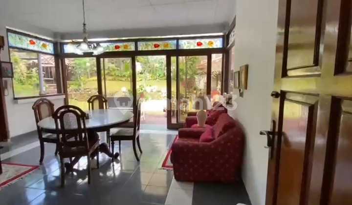 Land Counting House Suitable for Padel Court in Gunung Batu, Bandung 1