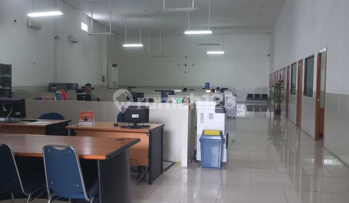 Ruko Bagus 1000 M2 SHM Mainroad Bkr, Bandung Ruko Bagus 1000 M2 SHM Mainroad Bkr, Bandung