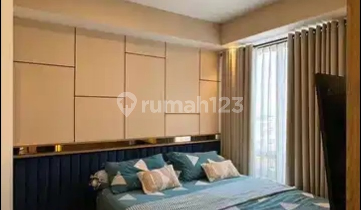 Apartemen Lux Landmark Residence Di.pudat Kota Bandung