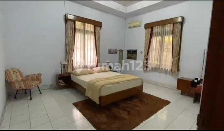 Land Counting House Suitable for Padel Court in Gunung Batu, Bandung 2