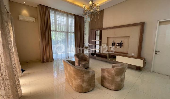 Affordable Ready-to-Use House in Kbp Bandung Cluster Naganingrum Bagus