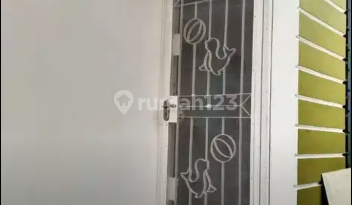 Newly Renovated Minimalist House in Sayap Astana Anyar Panjunan Bandung 2