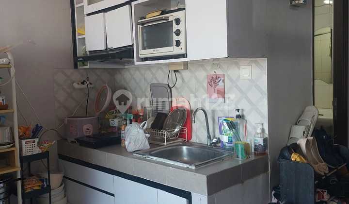 M Square Apartments Cheap Furnished 2BR in Bandung Apartments 2