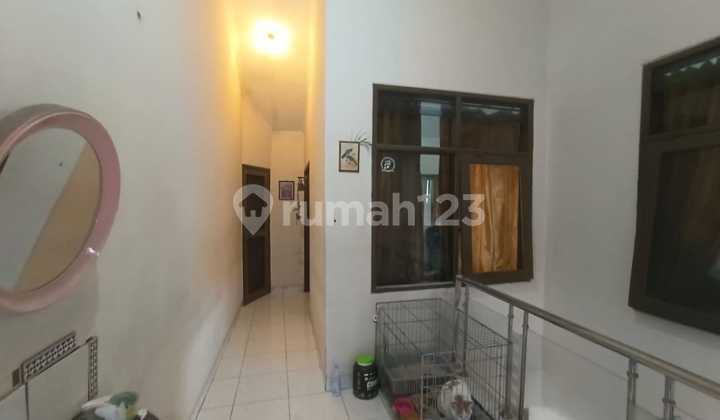 Rumah Termurah Siap Huni Di Sayap Pasirkaliki Bandung 2