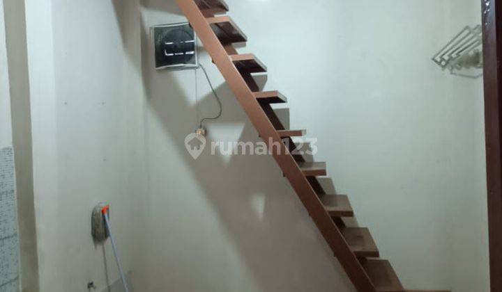 Rumah Bagus Unfurnished SHM di Kota Bali Residence Padalarang 2