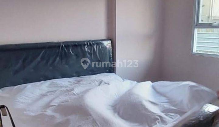 Gateway Pasteur Apartment 2 BR Furnished Bagus 2