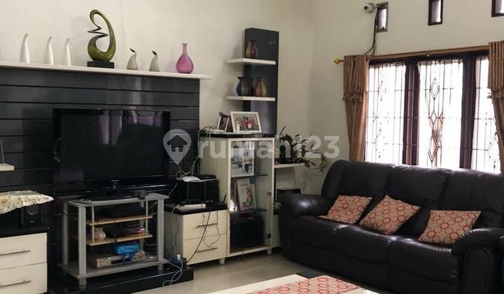 Rumah Murah Siap Huni Di Mekar Wangi Bandunggi 