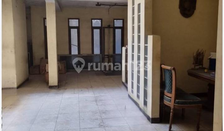 Affordable Spacious House in the Twin Region of Bandung 2