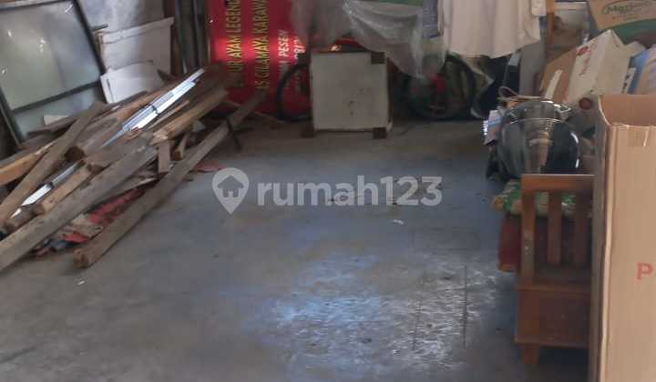 Tanah di Pusat Kota Sayap Moch Ramdan Bandung Tanah di Pusat Kota Sayap Moch Ramdan Bandung