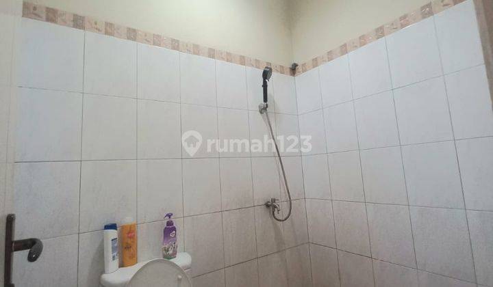 Rumah Bagus Unfurnished SHM di Tatar Jingganagara
, Bandung 2