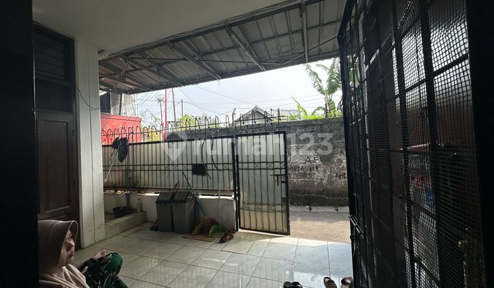 Kost2 An Aktif Murah di Pusat Kota Pasirkoja Bandung