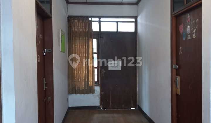 Cheap Boarding House in Sayap Pajajaran Near Unpas Campus Bandung 2