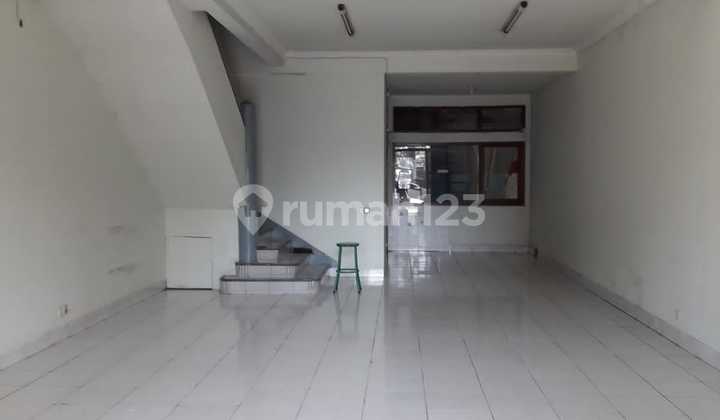 Ruko Murah Siap Pakai di Mekar Wangi Bandung Ruko Murah Siap Pakai di Mekar Wangi Bandung