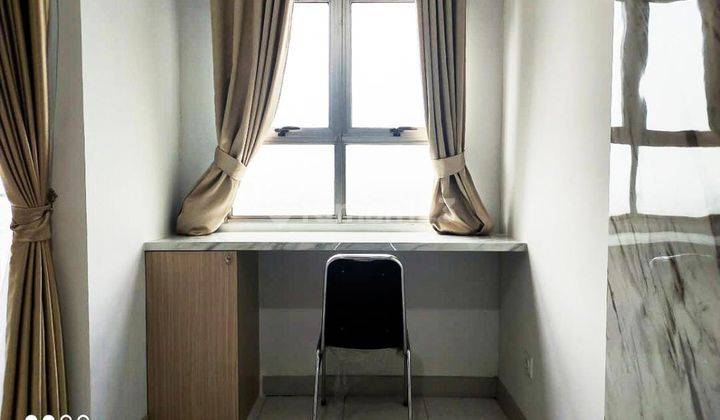 Mekarwangi Square Apartement type Studio MURAH Bagus Furnished 2