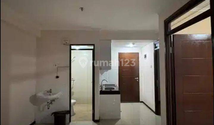 Apartemen Gateway Pasteur 2 BR Unfurnished Bagus 1