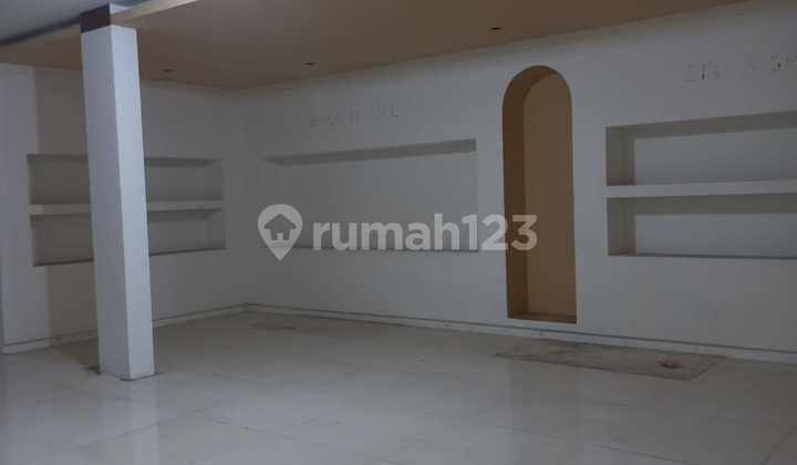 Ruko Bagus Siap Pakai Di Mainroad Dago Bandung