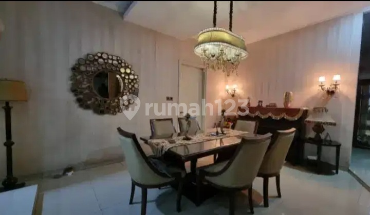 Rumah Lux Murah Siap Huni Di Pusat Kota Bandung